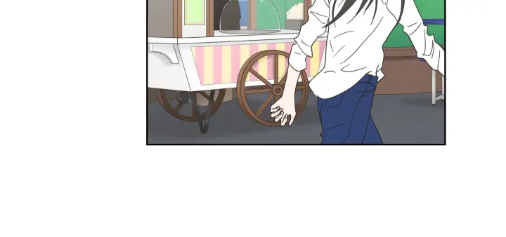 狐狸在说什么？韩漫全集-第36话 重温回忆无删减无遮挡章节图片 