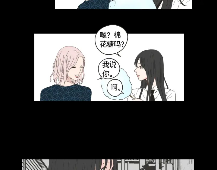 狐狸在说什么？韩漫全集-第36话 重温回忆无删减无遮挡章节图片 
