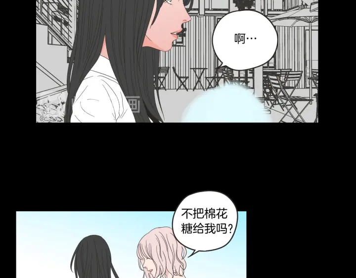 狐狸在说什么？韩漫全集-第36话 重温回忆无删减无遮挡章节图片 