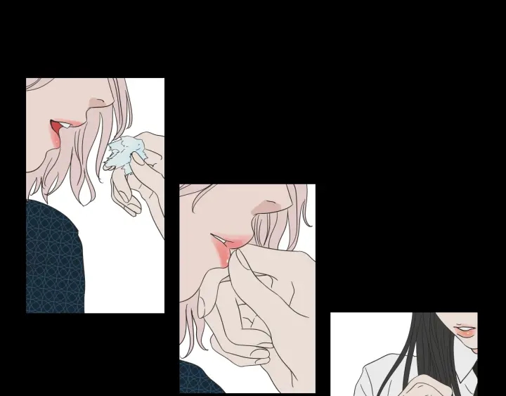 狐狸在说什么？韩漫全集-第36话 重温回忆无删减无遮挡章节图片 