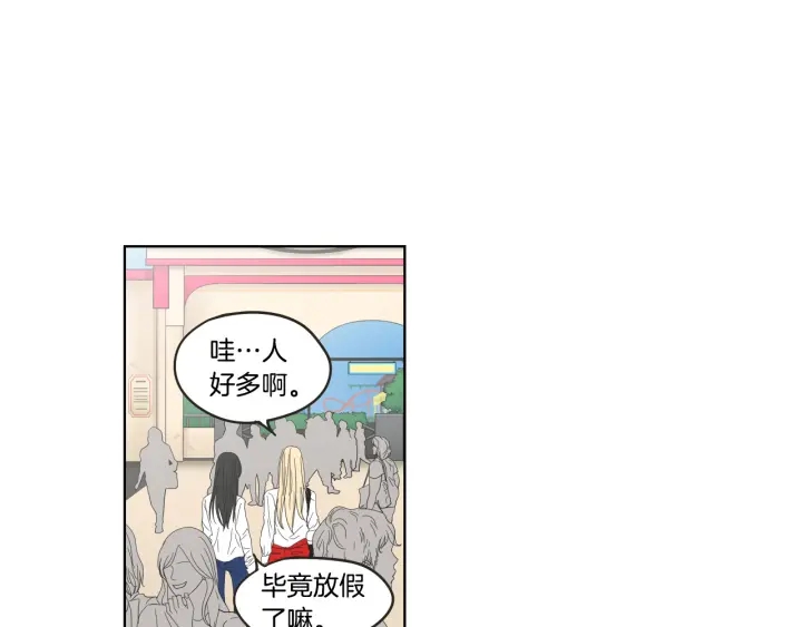 狐狸在说什么？韩漫全集-第36话 重温回忆无删减无遮挡章节图片 