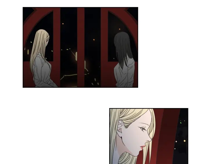 狐狸在说什么？韩漫全集-第36话 重温回忆无删减无遮挡章节图片 