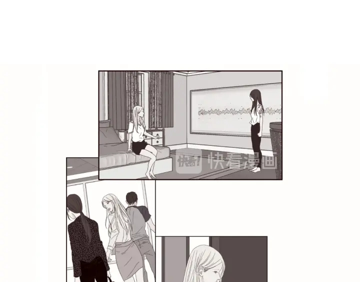 狐狸在说什么？韩漫全集-第36话 重温回忆无删减无遮挡章节图片 