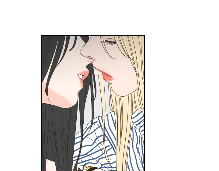 狐狸在说什么？韩漫全集-第38话 我有那么老吗？无删减无遮挡章节图片 