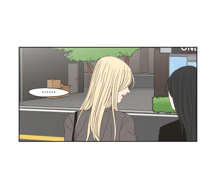 狐狸在说什么？韩漫全集-第39话 电影无删减无遮挡章节图片 