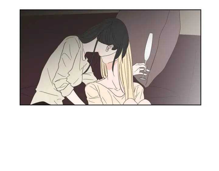 狐狸在说什么？韩漫全集-第39话 电影无删减无遮挡章节图片 