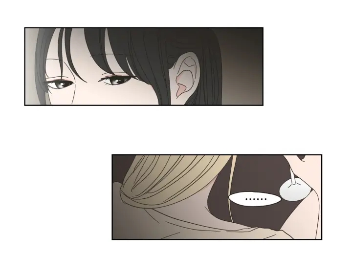 狐狸在说什么？韩漫全集-第39话 电影无删减无遮挡章节图片 