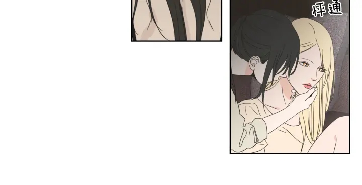 狐狸在说什么？韩漫全集-第39话 电影无删减无遮挡章节图片 