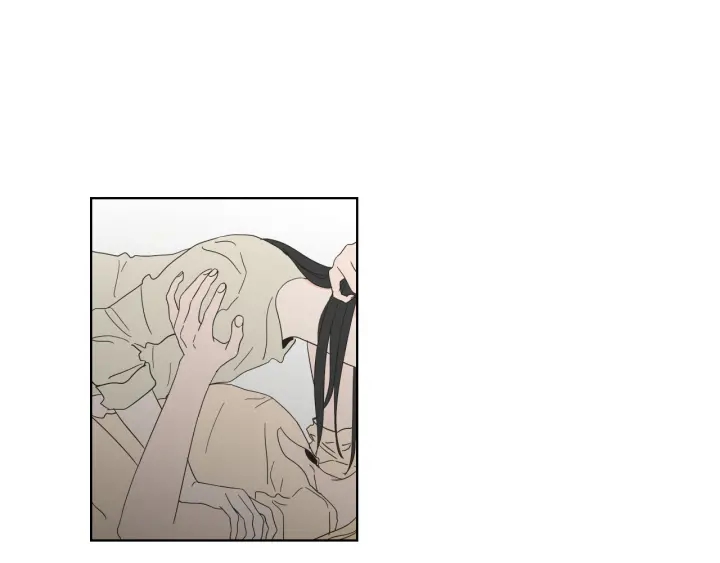 狐狸在说什么？韩漫全集-第40话 你是不是忘了什么无删减无遮挡章节图片 