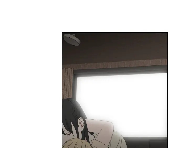 狐狸在说什么？韩漫全集-第40话 你是不是忘了什么无删减无遮挡章节图片 