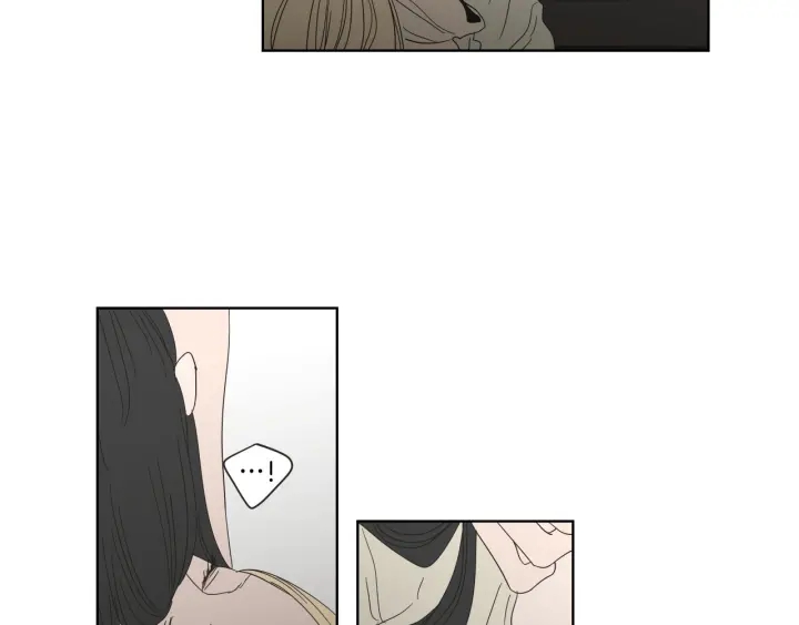 狐狸在说什么？韩漫全集-第40话 你是不是忘了什么无删减无遮挡章节图片 