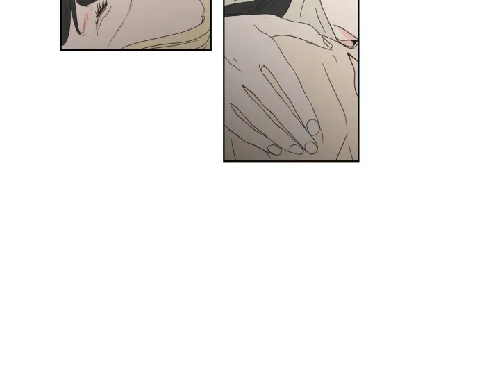 狐狸在说什么？韩漫全集-第40话 你是不是忘了什么无删减无遮挡章节图片 