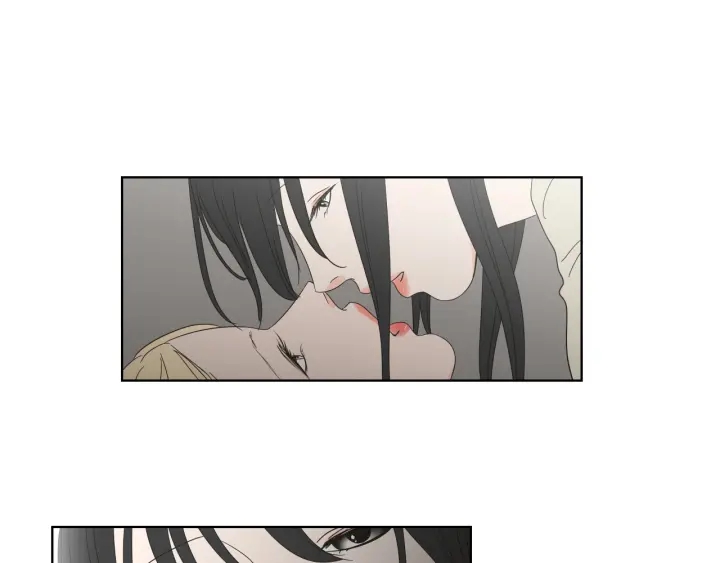 狐狸在说什么？韩漫全集-第40话 你是不是忘了什么无删减无遮挡章节图片 