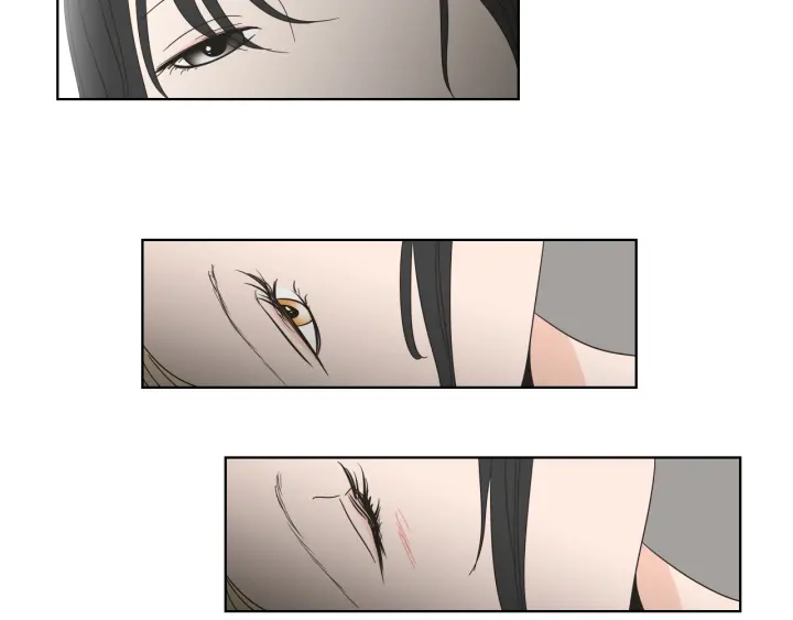 狐狸在说什么？韩漫全集-第40话 你是不是忘了什么无删减无遮挡章节图片 