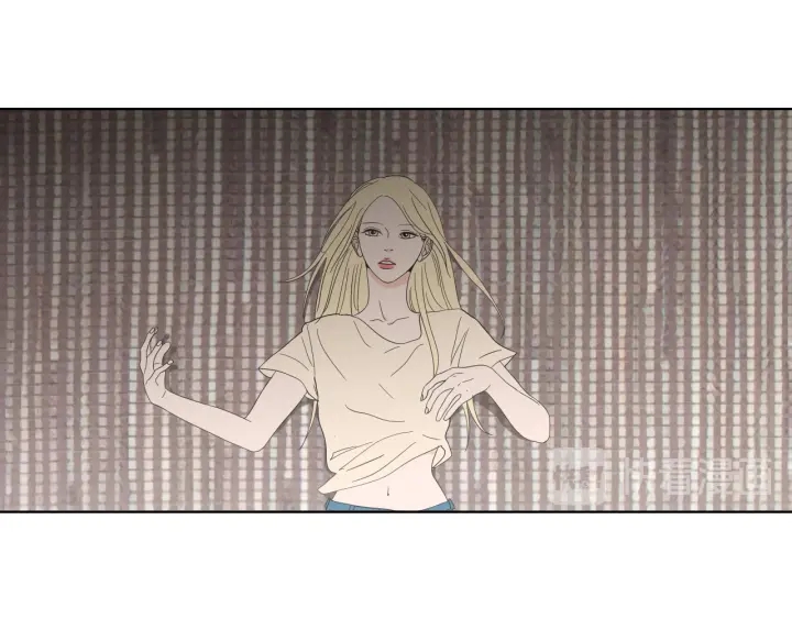 狐狸在说什么？韩漫全集-第40话 你是不是忘了什么无删减无遮挡章节图片 