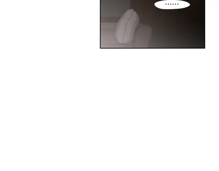 狐狸在说什么？韩漫全集-第40话 你是不是忘了什么无删减无遮挡章节图片 