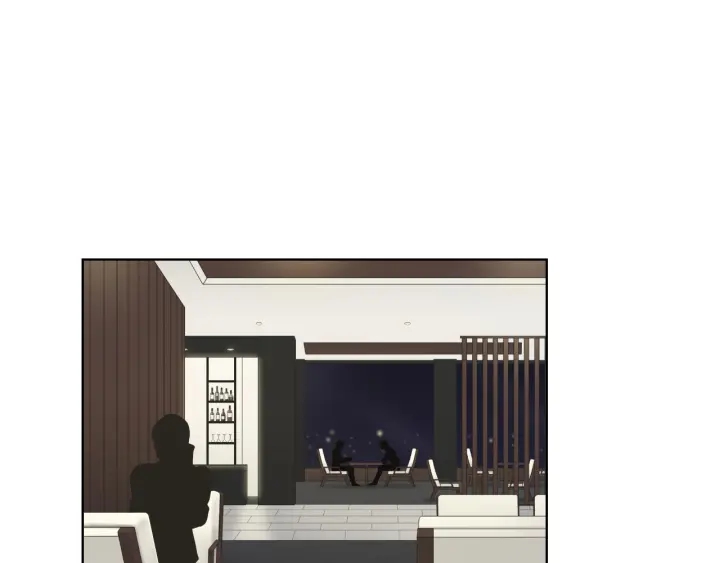 狐狸在说什么？韩漫全集-第40话 你是不是忘了什么无删减无遮挡章节图片 
