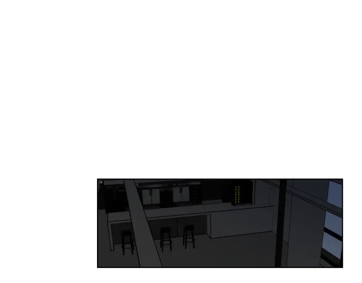 狐狸在说什么？韩漫全集-第40话 你是不是忘了什么无删减无遮挡章节图片 