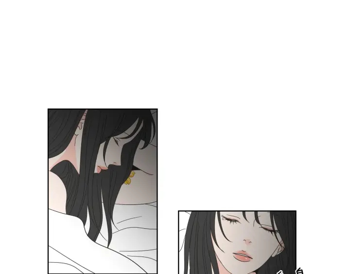狐狸在说什么？韩漫全集-第40话 你是不是忘了什么无删减无遮挡章节图片 