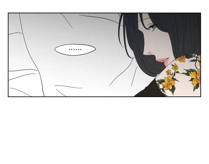 狐狸在说什么？韩漫全集-第40话 你是不是忘了什么无删减无遮挡章节图片 