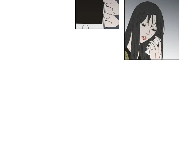 狐狸在说什么？韩漫全集-第41话 你怎么来了？无删减无遮挡章节图片 