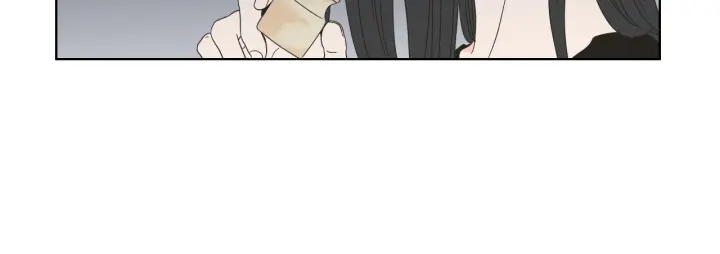 狐狸在说什么？韩漫全集-第41话 你怎么来了？无删减无遮挡章节图片 