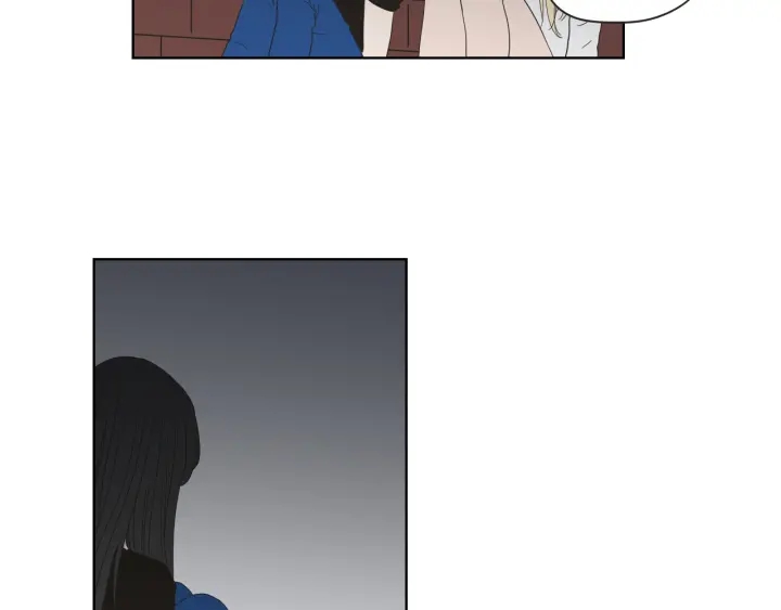 狐狸在说什么？韩漫全集-第41话 你怎么来了？无删减无遮挡章节图片 