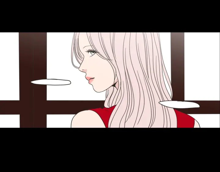 狐狸在说什么？韩漫全集-第44话 希望你更痛苦无删减无遮挡章节图片 