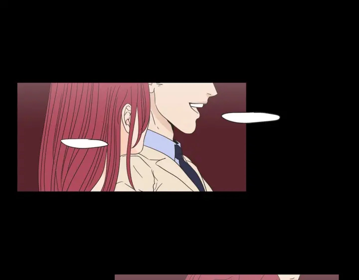 狐狸在说什么？韩漫全集-第44话 希望你更痛苦无删减无遮挡章节图片 