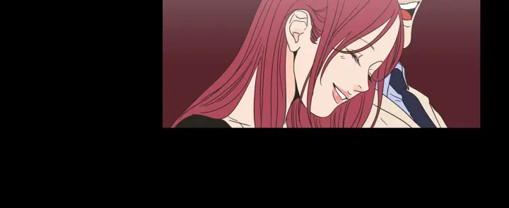 狐狸在说什么？韩漫全集-第44话 希望你更痛苦无删减无遮挡章节图片 