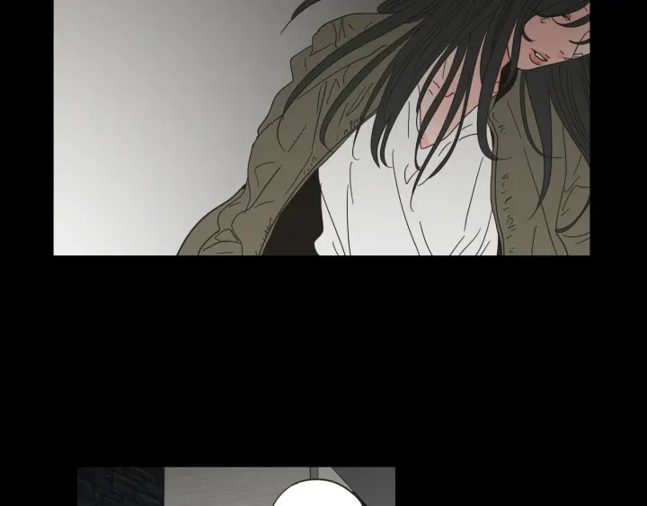 狐狸在说什么？韩漫全集-第44话 希望你更痛苦无删减无遮挡章节图片 