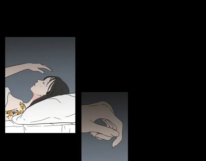 狐狸在说什么？韩漫全集-第44话 希望你更痛苦无删减无遮挡章节图片 