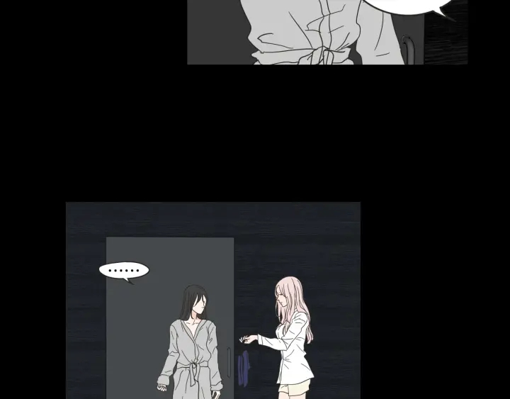 狐狸在说什么？韩漫全集-第44话 希望你更痛苦无删减无遮挡章节图片 