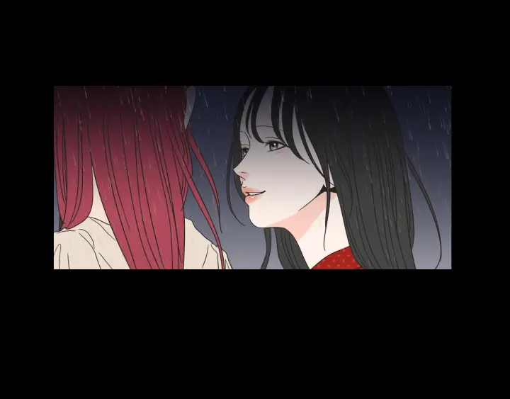 狐狸在说什么？韩漫全集-第44话 希望你更痛苦无删减无遮挡章节图片 