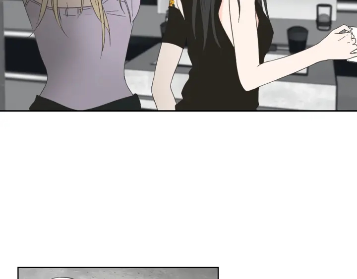 狐狸在说什么？韩漫全集-第45话 一起喝一杯无删减无遮挡章节图片 