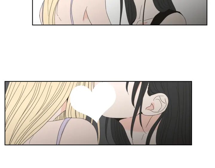 狐狸在说什么？韩漫全集-第45话 一起喝一杯无删减无遮挡章节图片 