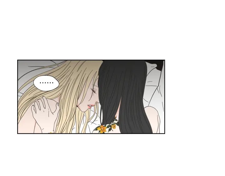 狐狸在说什么？韩漫全集-第45话 一起喝一杯无删减无遮挡章节图片 