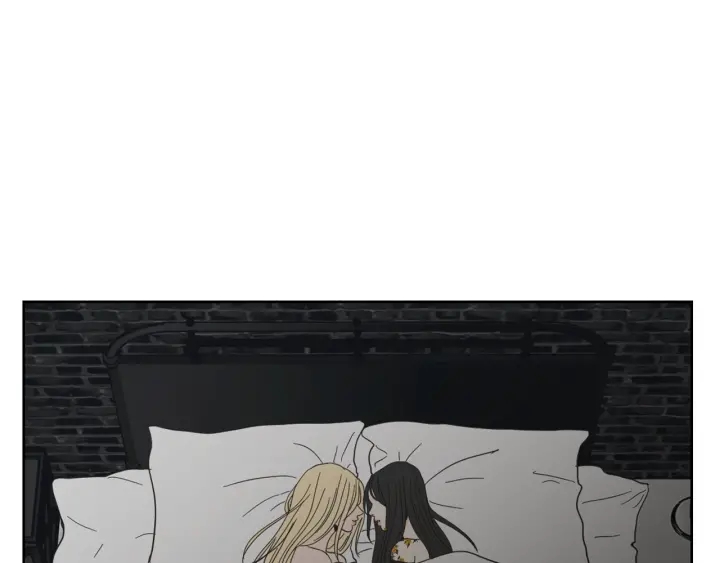 狐狸在说什么？韩漫全集-第45话 一起喝一杯无删减无遮挡章节图片 
