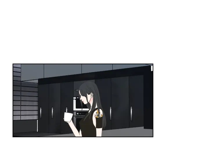 狐狸在说什么？韩漫全集-第45话 一起喝一杯无删减无遮挡章节图片 