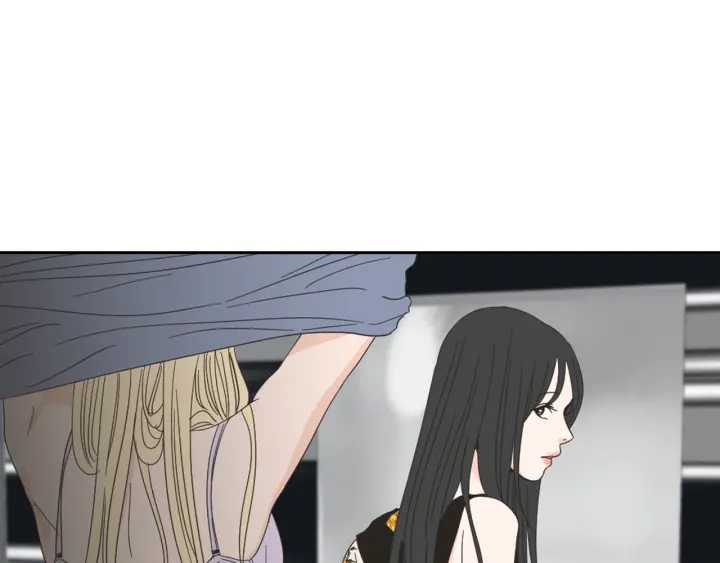 狐狸在说什么？韩漫全集-第45话 一起喝一杯无删减无遮挡章节图片 
