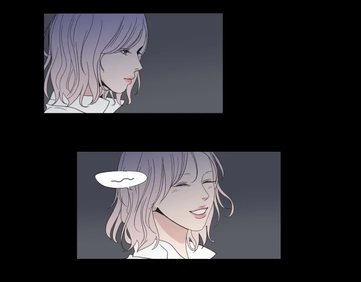 狐狸在说什么？韩漫全集-第46话 露出真面目无删减无遮挡章节图片 