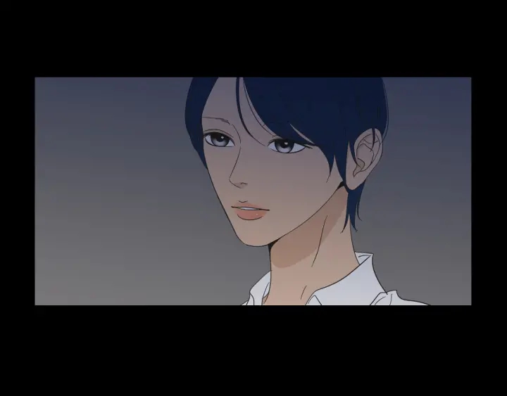 狐狸在说什么？韩漫全集-第46话 露出真面目无删减无遮挡章节图片 