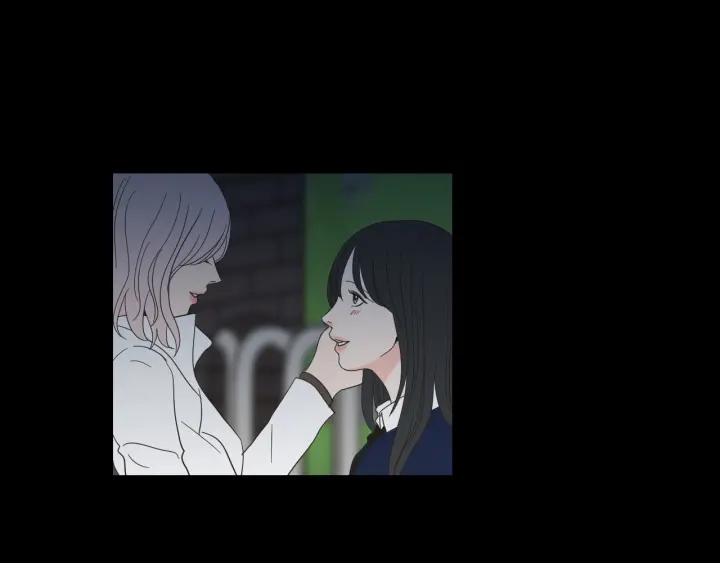 狐狸在说什么？韩漫全集-第46话 露出真面目无删减无遮挡章节图片 