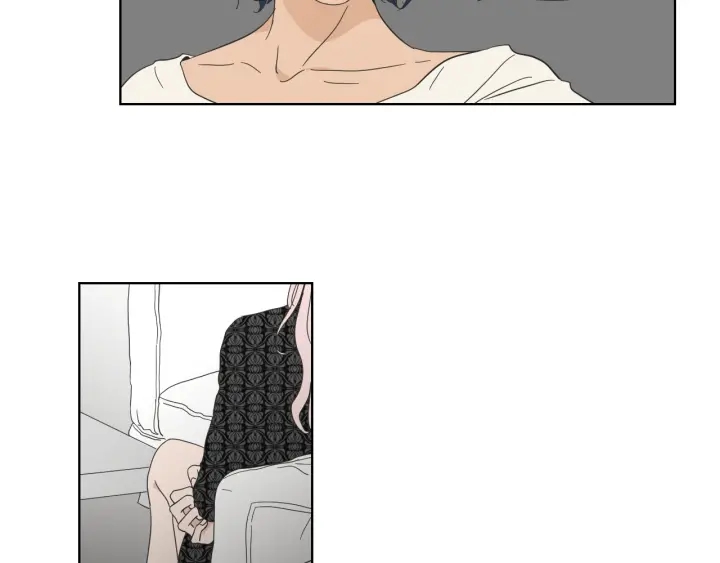 狐狸在说什么？韩漫全集-第46话 露出真面目无删减无遮挡章节图片 