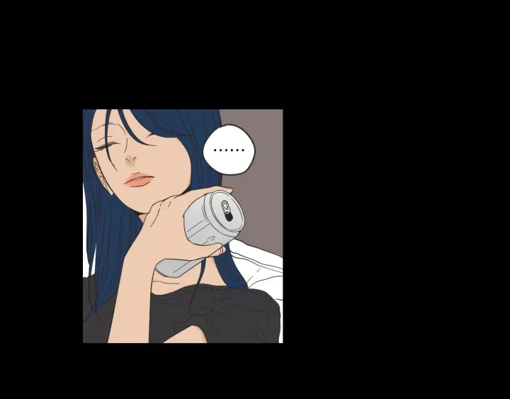 狐狸在说什么？韩漫全集-第48话 你心里还有她无删减无遮挡章节图片 