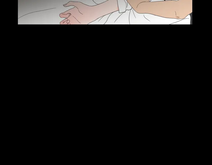 狐狸在说什么？韩漫全集-第48话 你心里还有她无删减无遮挡章节图片 