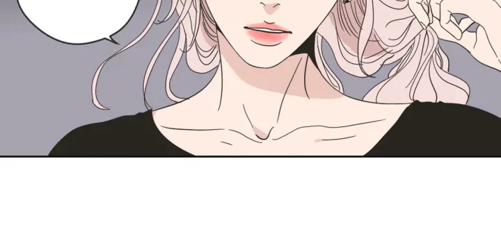 狐狸在说什么？韩漫全集-第48话 你心里还有她无删减无遮挡章节图片 