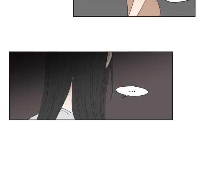 狐狸在说什么？韩漫全集-第48话 你心里还有她无删减无遮挡章节图片 