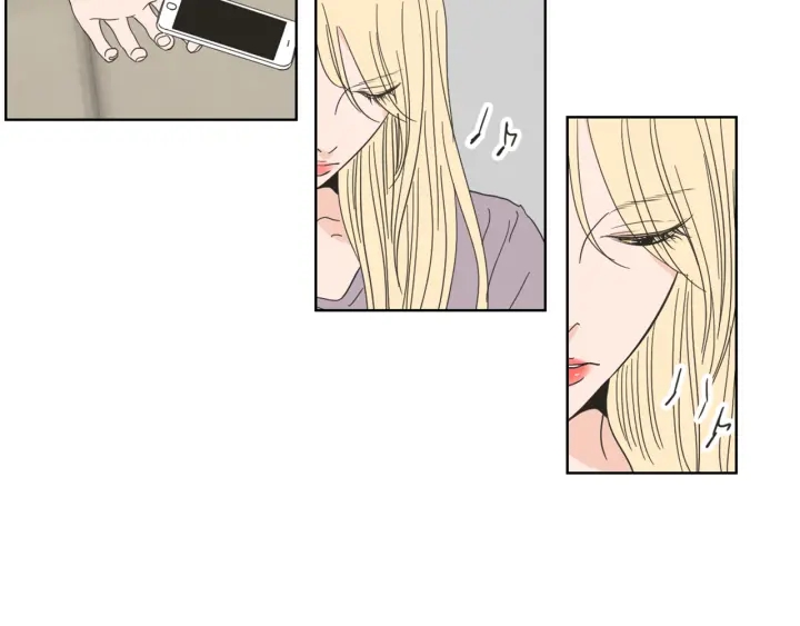 狐狸在说什么？韩漫全集-第49话 纹身无删减无遮挡章节图片 