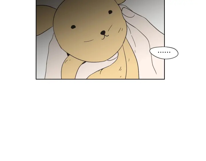 狐狸在说什么？韩漫全集-第50话 我想你了无删减无遮挡章节图片 